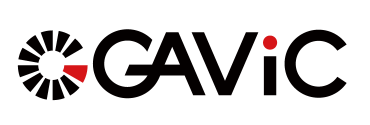 GAViC ロゴ