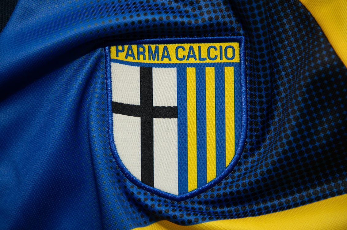 Parma Calcio 1913