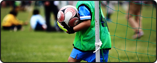 Soccer Event